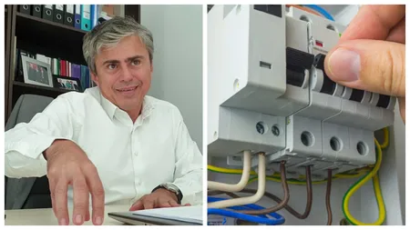 Statul are de câștigat de pe urma creșterii prețurilor la energie. Gabriel Biriş: 95% se duce la bugetul de stat