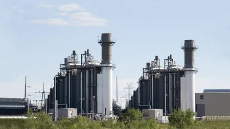 România va avea o nouă centrală electrică pe gaze! ALRO a fost selectată de Complexul Energetic Oltenia pentru a construi împreună o centrală la Ișalnița