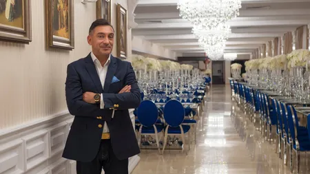 Fostul fotbalist Ilie Dumitrescu intră în forță pe piața hotelieră! Află unde va fi localizat hotelul de lux al fostului internațional al „Generației de Aur“