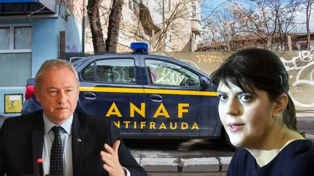 Parchetul European intervine în evaziunea fiscală din țară! Se leagă parteneriatul cu ANAF