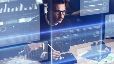 Salarii de până la 40.000 lei în IT în România. Cine sunt cei mai bine plătiţi angajaţi din domeniu şi care sunt salariile în marile oraşe