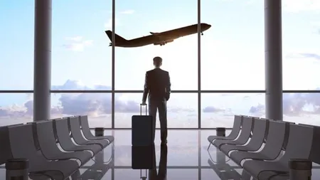 Alertă de călătorie emisă de MAE. Grevă pe marile aeroporturi. Cursele aeriene pot înregistra perturbări