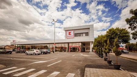 Beneficiile pe care le oferă cel mai mare angajator privat. Kaufland România dă concediu în funcție de vechime