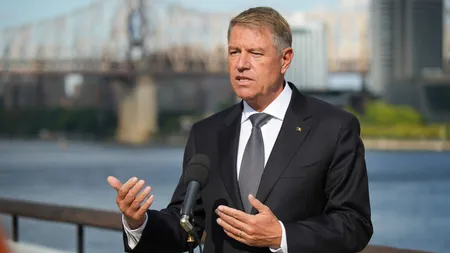 Iohannis, noi declarații despre aderarea României la Schengen. Ce se va întâmpla săptămâna viitoare ar putea schimba viitorul țării