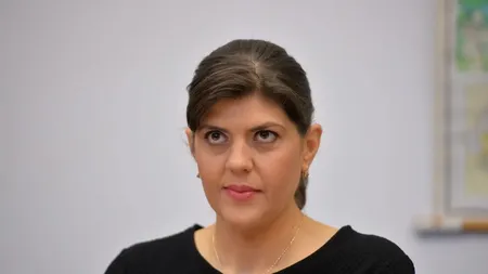 Laura Kovesi, declaraţii zdrobitoare: Klaus Iohannis mi-a cerut demisia în 2018, înainte de semnarea decretului de revocare. Am refuzat