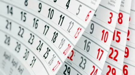 Mai multe zile libere pentru bugetari decât pentru angajații din privat. De câte zile vor beneficia în plus cei care lucrează la buget