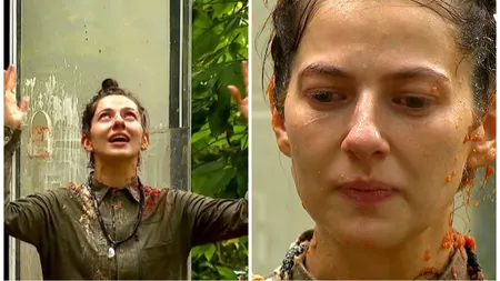 Câţi bani a câştigat Lidia Buble de la Pro TV. Artista a stat doar o lună în emisiunea Sunt celebru, scoate-mă de aici!