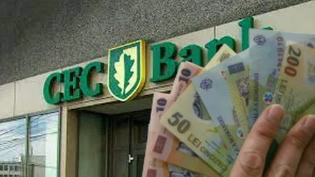 În încercarea de a mai atrage clienți, o bancă crește dobânzile la depozitele în lei! 8,7% pentru cei care vor să își păstreze economiile pe 3 ani 