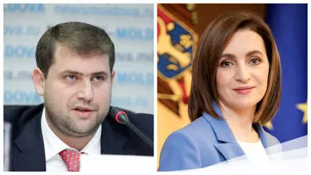 Serviciile secrete rusești încearcă să răstoarne guvernul de la Chișinău. Putin vrea să o înlocuiască pe Maia Sandu cu o marionetă