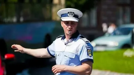 Godină, noi declarații legate de demisia din poliție: „Consider că merit mai mult...”