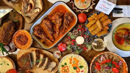 Alimentul nelipsit de pe masa de Crăciun va avea un preț dublu. Românii sunt tot mai îngrijorați