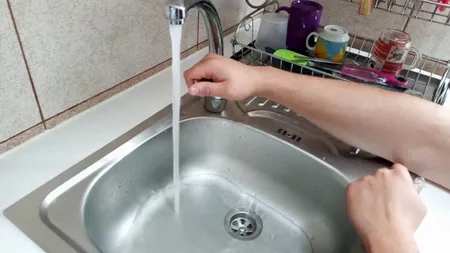 Un alt oraș din România rămâne fără apă caldă în câteva zile! Agentul termic a anunțat perioada