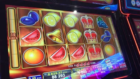 Primărița a jucat banii pentru încălzire la păcănele! Edilul dintr-o comună din Maramureș are în declarația de avere peste 80.000 de lei obținuți din jocuri de noroc