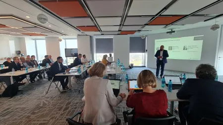 Ministerul Energiei confirmă debutul procesului de elaborare a „Strategiei Naționale pentru Hidrogen și Planul de Acțiune”