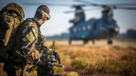 Europa se înarmează! Olanda va cheltui până la 3.5 miliarde de euro pentru achiziții militare! Ce echipamente vor cumpara