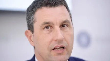 Tanczos Barna:„Informaţiile prezentate în aceste zile, au un singur scop: nu protejarea pădurilor, ci denigrarea persoanei mele.”Reacția ministrului Mediului în legătură cu campania Declic