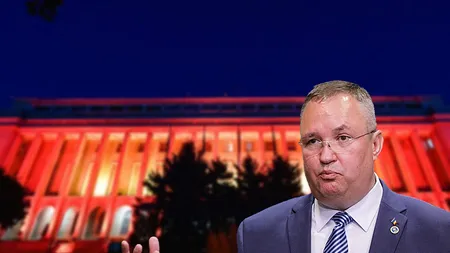 Factura uriașă primită de Guvernul Nicolae Ciucă la energie, pentru Palatul Victoria. De ce executivul este restant de 7 luni de zile
