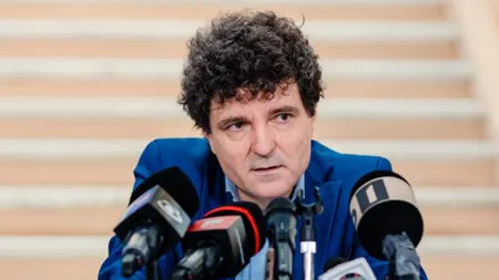 PNL se spală pe mâini de Nicuşor Dan. Cristian Buşoi: Greu de crezut că va fi susţinut pentru al doilea mandat