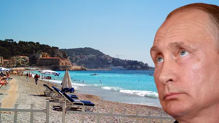 Arma energetică a lui Putin anihilată de încălzirea globală! Franța și Spania înregistrează temperaturi record. Nu mai vine iarna în Europa?