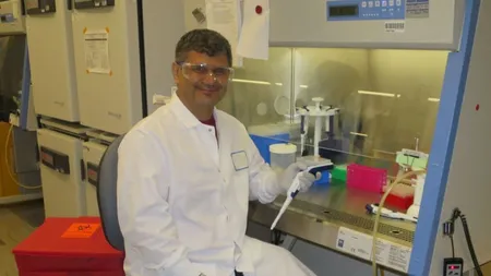 Epidemiologul Octavian Jurma: „Suntem amenințați cu un sezon gripal mai sever decât de obicei, pentru că imunitatea ne-a scăzut, și un val potențial de COVID ne așteaptă”