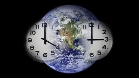 Anumite țări nu își schimbă niciodată ora. Iată lista completă