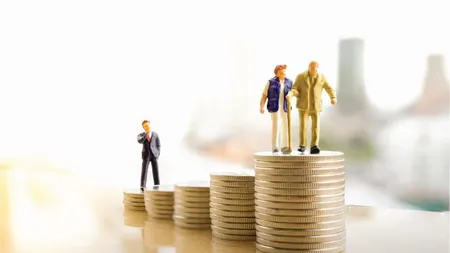 Pensia de urmaș 2022. Care sunt documentele necesare și cine poate primi banii