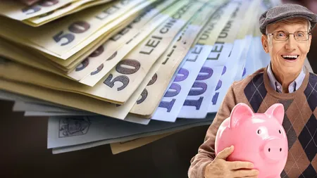 Pensiile private impozitate mai puțin din 2024! Statul încearca să-i convinga pe români să uite încet dar sigur la sistemul public de pensii!