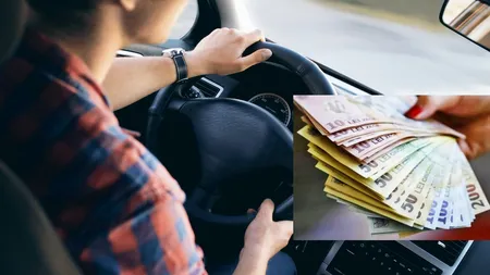 Fraudă ca în filme la examenul auto. Cum au fost prinși copiind zeci de candidați