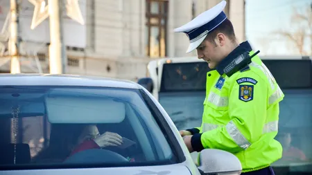 Șoferii care fac această greșeală vor avea parte de amenzi usturătoare!