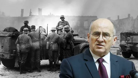 Polonia îi cere Germaniei reparații pentru Al Doilea Război Mondial. Varșovia evaluează pagubele la 1.300 de miliarde de euro