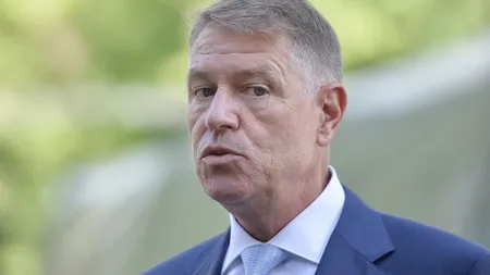 Președintele Iohannis: „Trebuie să vedem lucrurile aşa cum sunt în realitate. Creşterea pensiilor trebuie să se încadreze în buget.” Majorare poate fi de maximum 11%