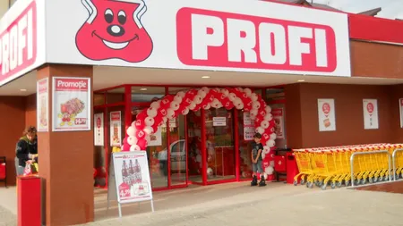 Profi va reduce temperatura în magazine pentru a face economie la electricitate. Ce alte măsuri mai anunță retailerul