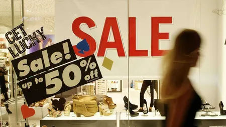 Reduceri masive în extrasezon. De ce a apărut acest fenomen?