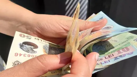 Inedit. Locul în care se trece de la salariul minim lunar la cel pe oră