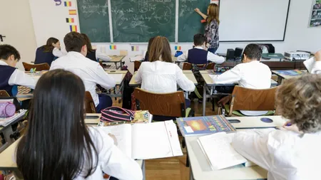 Zi liberă pentru elevii și profesorii din județul Iași. Orele sunt suspendate pe 14 octombrie, de Sfânta Parascheva