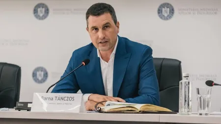 Tanczos Barna explică ce se întâmplă cu impozitul pentru veniturile de peste 5.000 de euro: Toți au venit cu variante