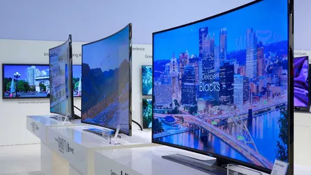 Cum să îți alegi televizoul perfect pentru nevoile tale. Un televizor prea mare poate să îți creeze probleme