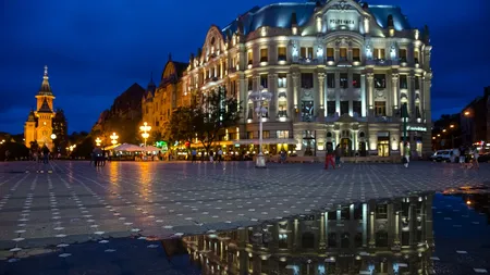 4,5 milioane de euro alocați prin PNRR pentru „Traseul Revoluției” în Timișoara