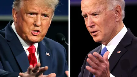 Donald Trump: „Vom ajunge la al treilea razboi mondial, iar acest lucru este din cauza oamenilor proști care nu au habar.”