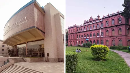 Marile universităţi occidentale pierd teren în faţa celor din Asia. Vin din urmă cinci instituţii de învăţământ superior africane