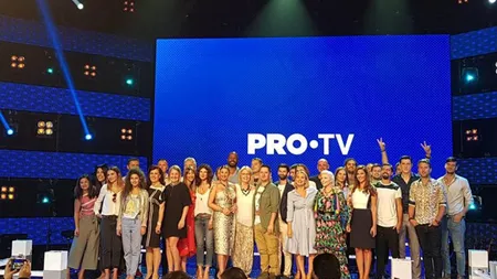 Surpriză pe piaţa media! O vedetă a plecat de la Pro TV după 15 ani: Acum îmi doresc sănătate!