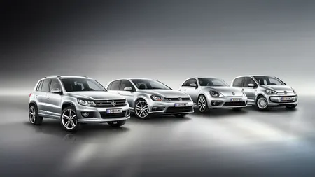 Volkswagen va produce în Europa numai mașini electrice, din 2033