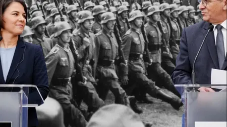 Germania nu vrea să acorde despăgubiri Poloniei pentru pentru cel de Al Doilea Război Mondial. Varșovia ceruse  despăgubiri de 1,32 trilioane de dolari 