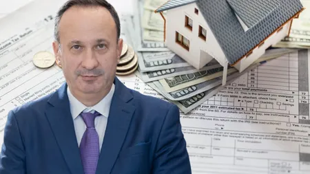 Parlamentarii discută despre cum să mai crească impozitele pe proprietate. Cât ar putea ajunge un impozit pentru un apartament