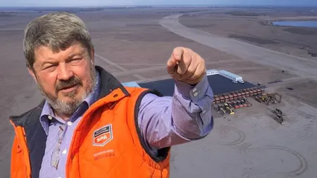 Mai există și minuni! Lucrările pe lotul 4 al Autostrăzii A7 Buzău – Focșani avansează în ritm alert