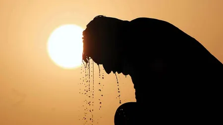 România sub caniculă. Cum va fi vremea în următoarele patru săptămâni