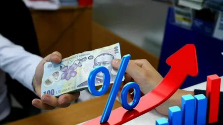 Continuă urgia creditelor? Specialiștii se așteaptă ca BNR să crească din nou, mâine, rata cheie la 6,75% și să ridice iar prognoza de inflație
