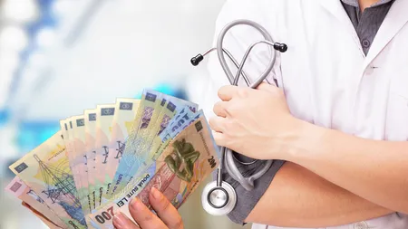 Li se spunea că sunt grav bolnavi, doar ca să li se vândă aparate la prețuri imense! Cum au fost înșelați pacienții unei clinici din Capitală. Un aparat le era vândut cu 40.000 de lei dar costa de fapt 500 de lei