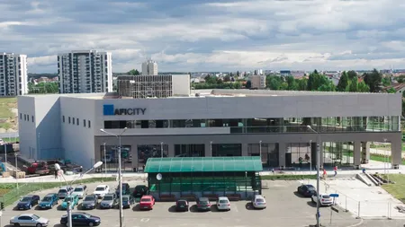 Mai apare un mall în București, pe lângă cele 12! În două săptămâni urmează deschiderea! Unde va fi situat centrul comercial și cât a costat investitia?