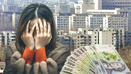 Vin vremuri grele pentru chiriașii din București! Chiriile pentru apartamentele noi din Capitală au crescut cu până la 24% față de anul trecut